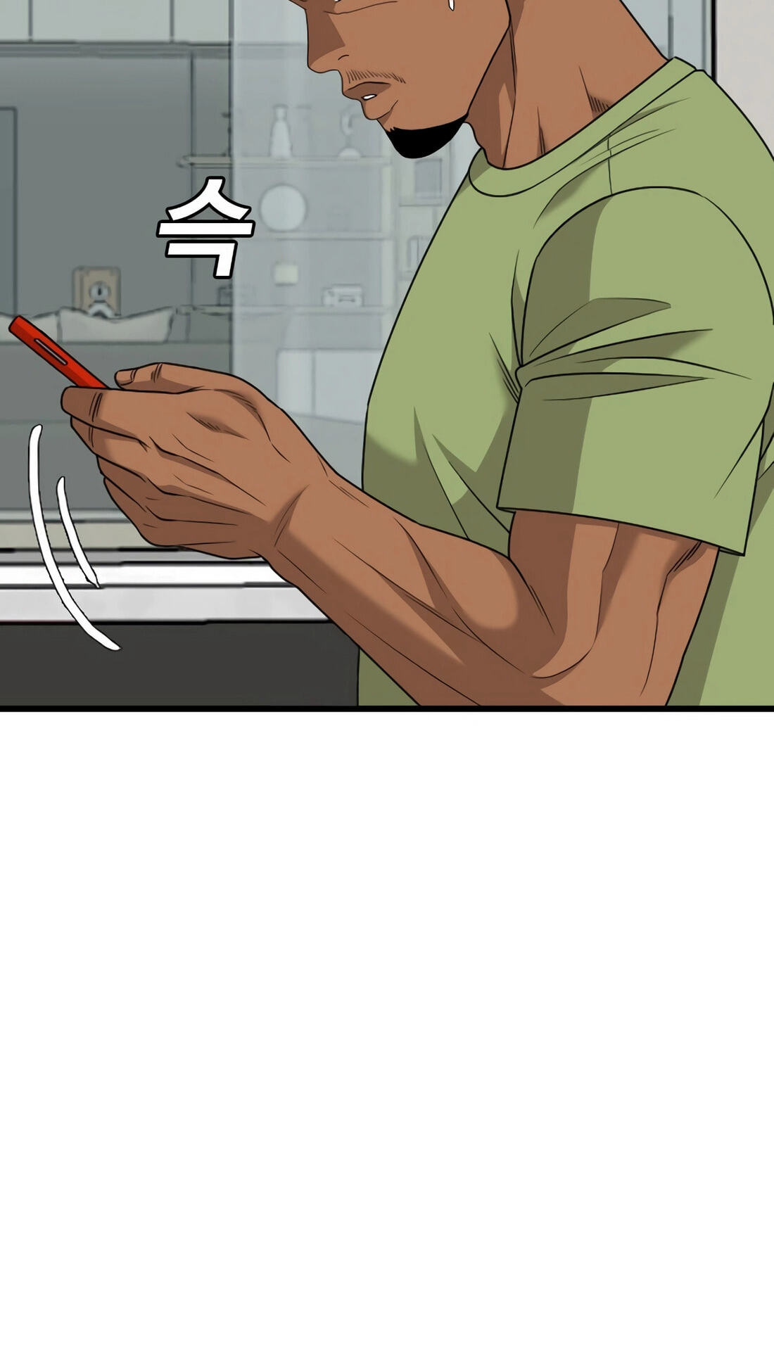 Read Bad Guy chapter 171 image 58 on Lezhin