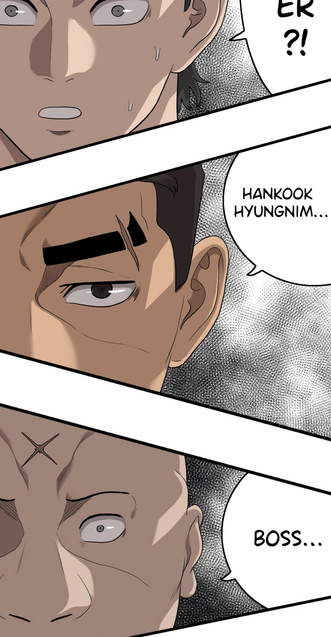Read Bad Guy chapter 171 image 65 on Lezhin