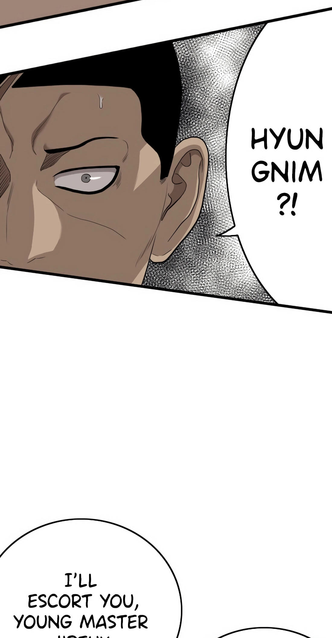 Read Bad Guy chapter 171 image 66 on Lezhin