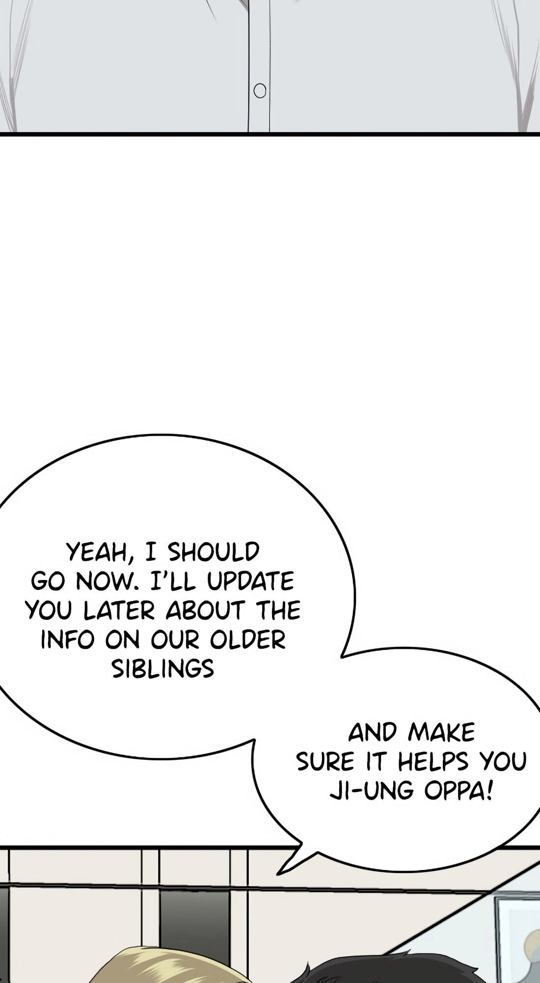 Read Bad Guy chapter 171 image 73 on Lezhin