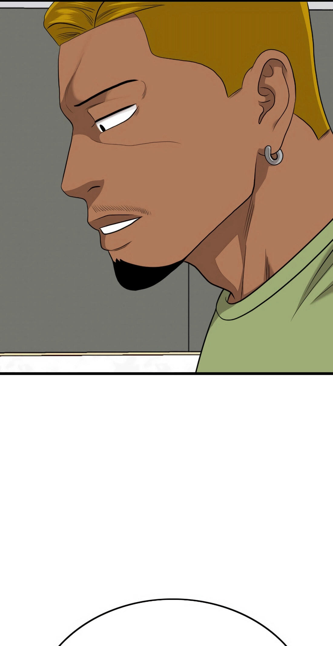 Read Bad Guy chapter 171 image 82 on Lezhin