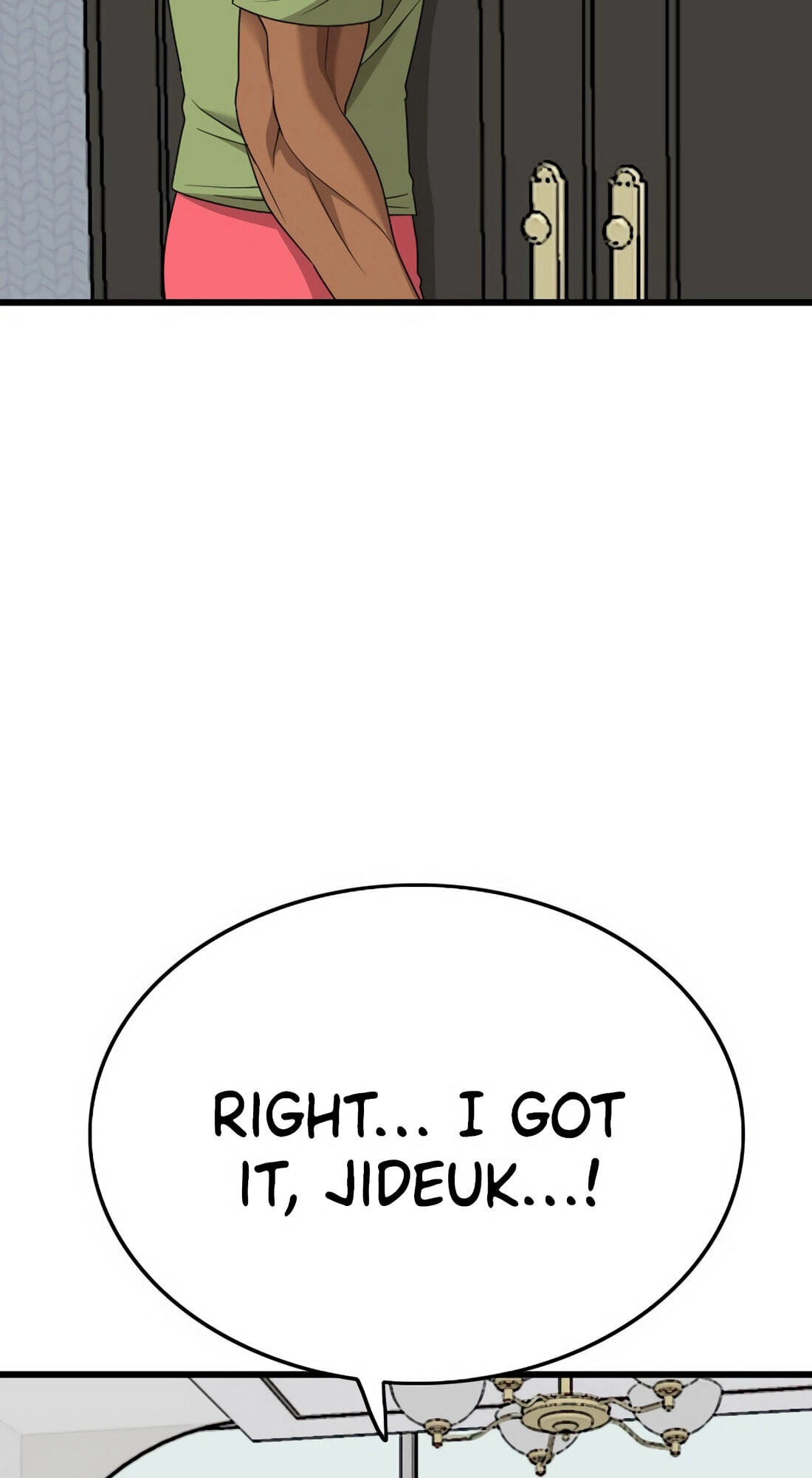 Read Bad Guy chapter 171 image 96 on Lezhin