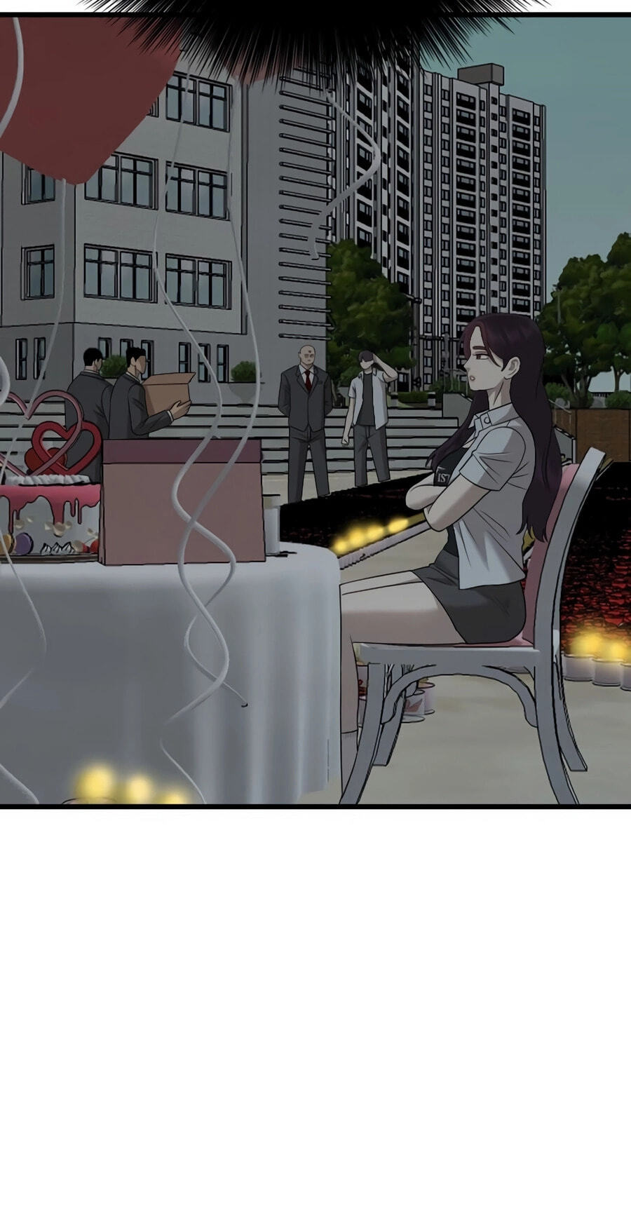Read Bad Guy chapter 172 image 100 on Lezhin
