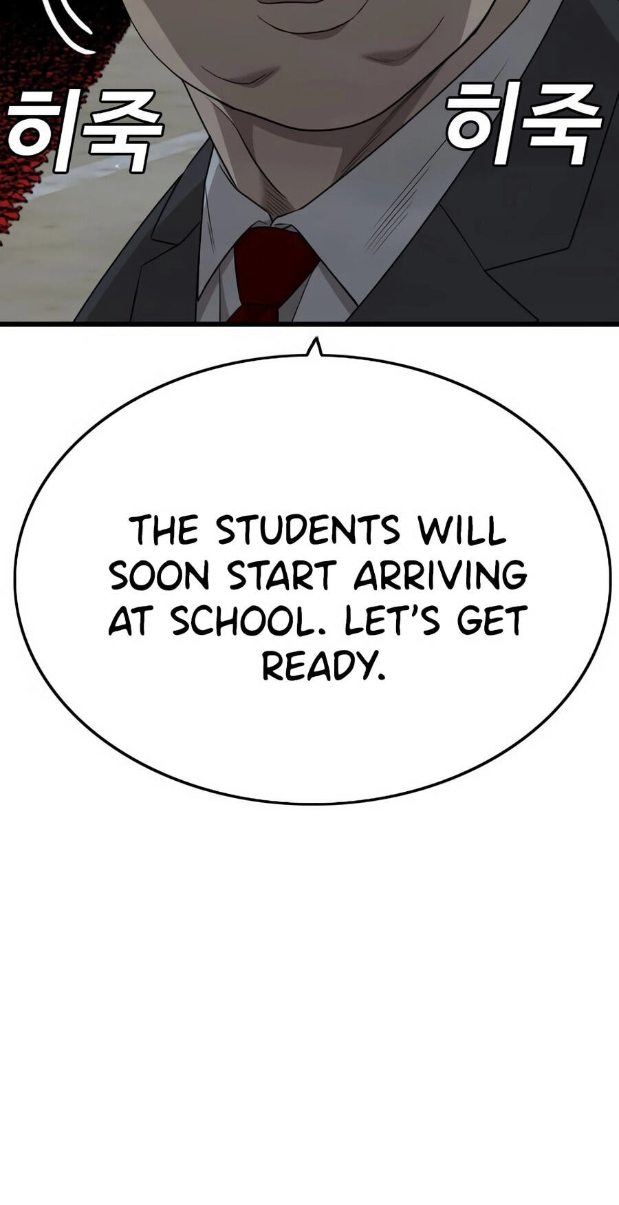 Read Bad Guy chapter 172 image 103 on Lezhin