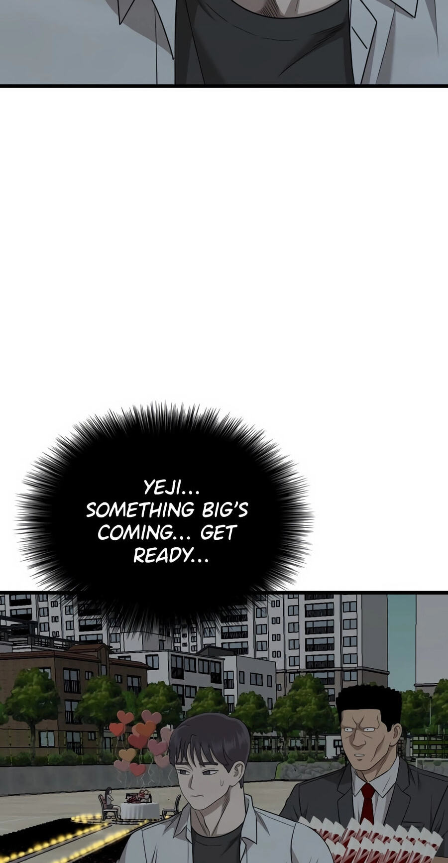 Read Bad Guy chapter 172 image 105 on Lezhin