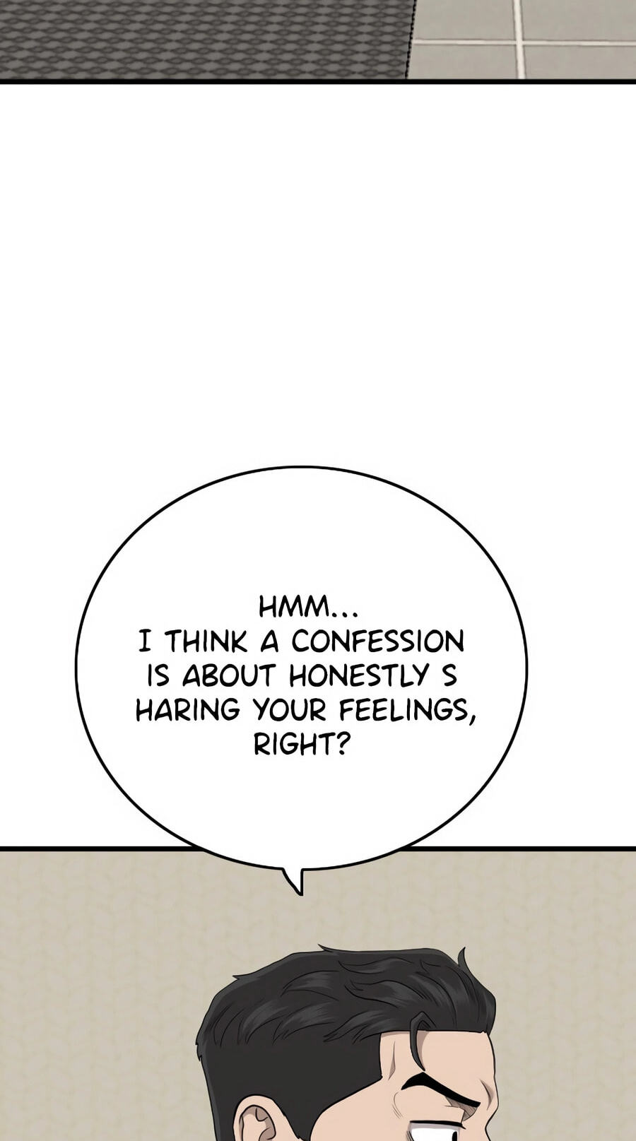 Read Bad Guy chapter 172 image 11 on Lezhin