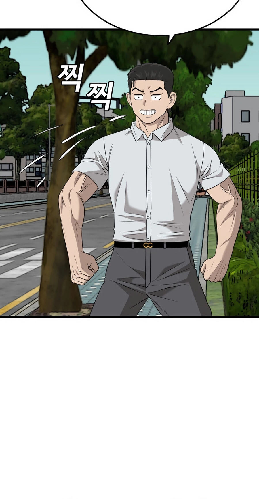 Read Bad Guy chapter 172 image 111 on Lezhin