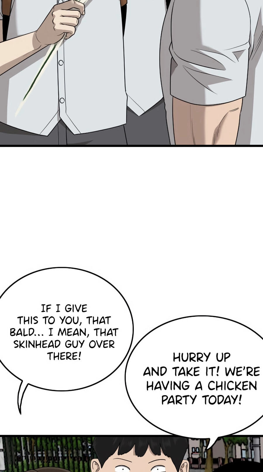 Read Bad Guy chapter 172 image 114 on Lezhin
