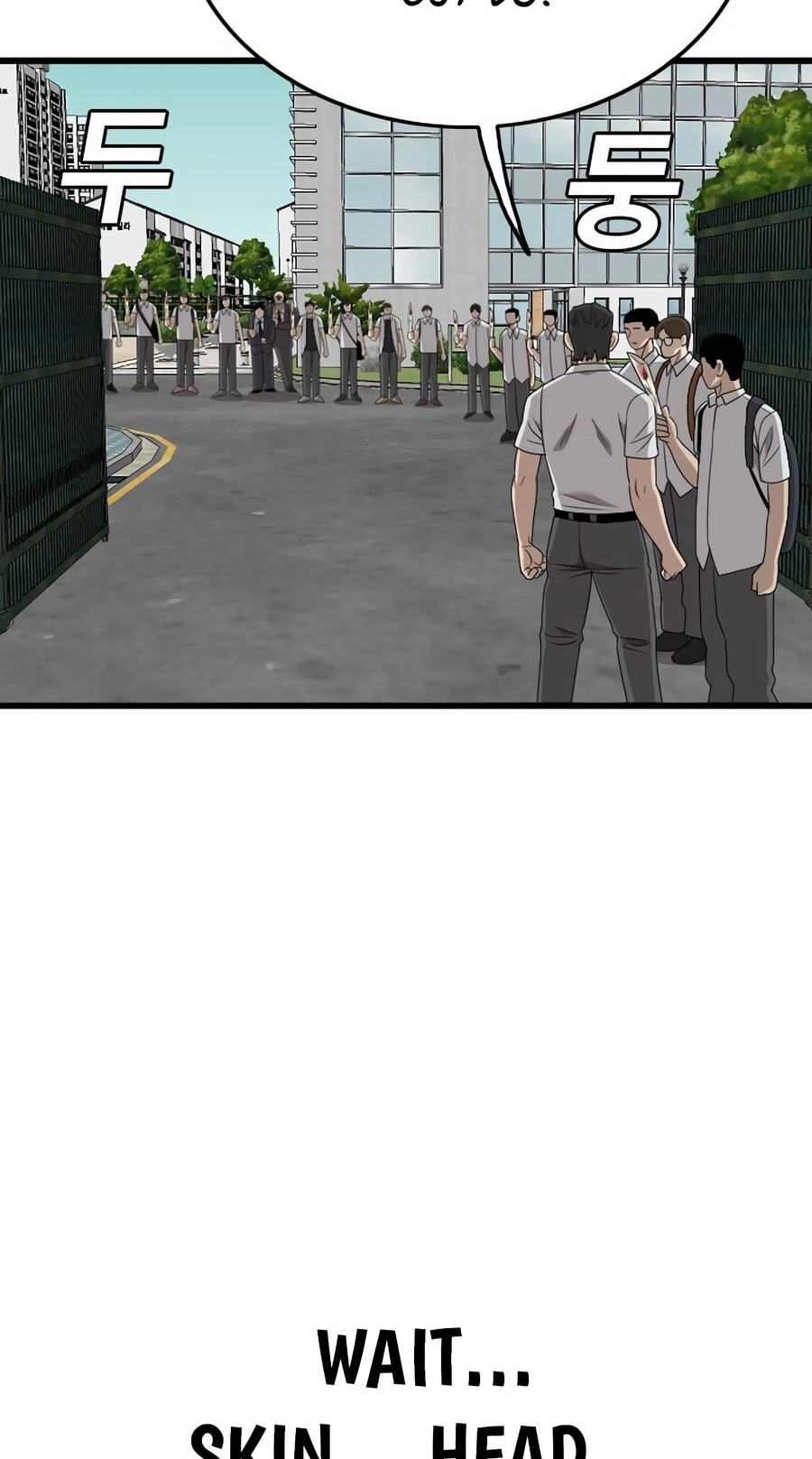 Read Bad Guy chapter 172 image 116 on Lezhin