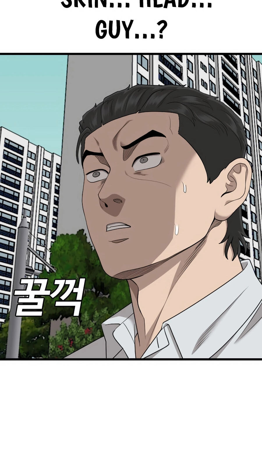 Read Bad Guy chapter 172 image 117 on Lezhin