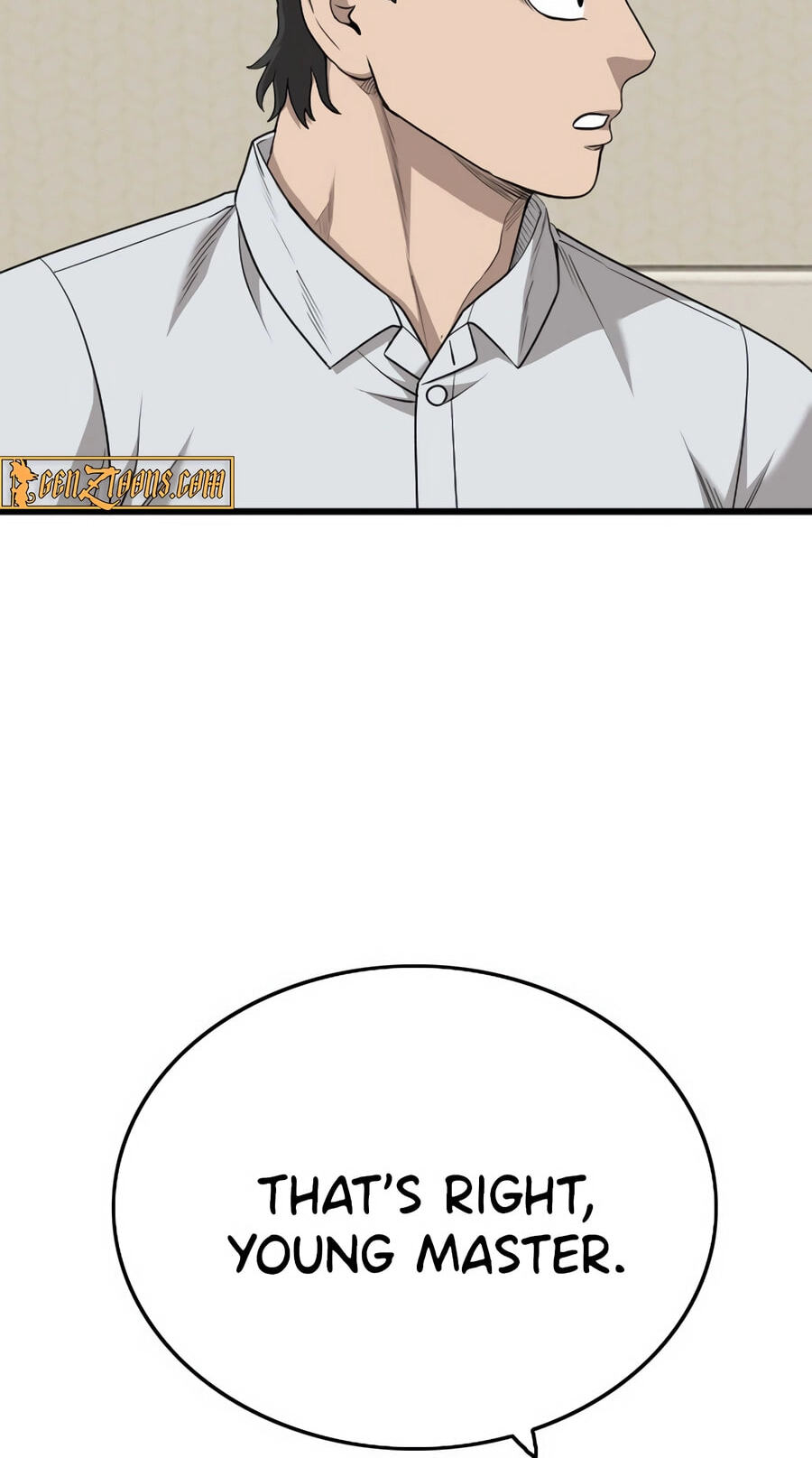 Read Bad Guy chapter 172 image 12 on Lezhin