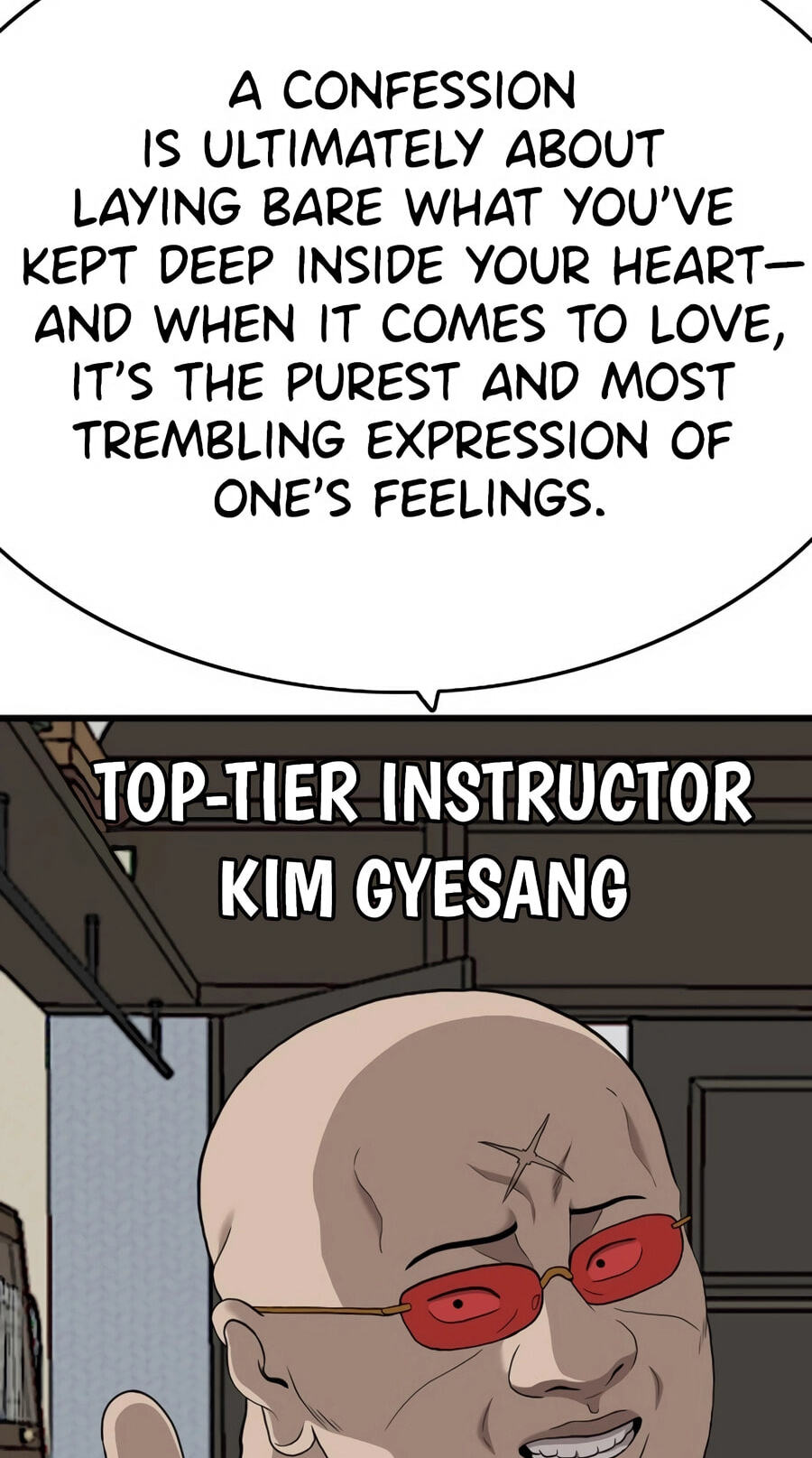Read Bad Guy chapter 172 image 14 on Lezhin