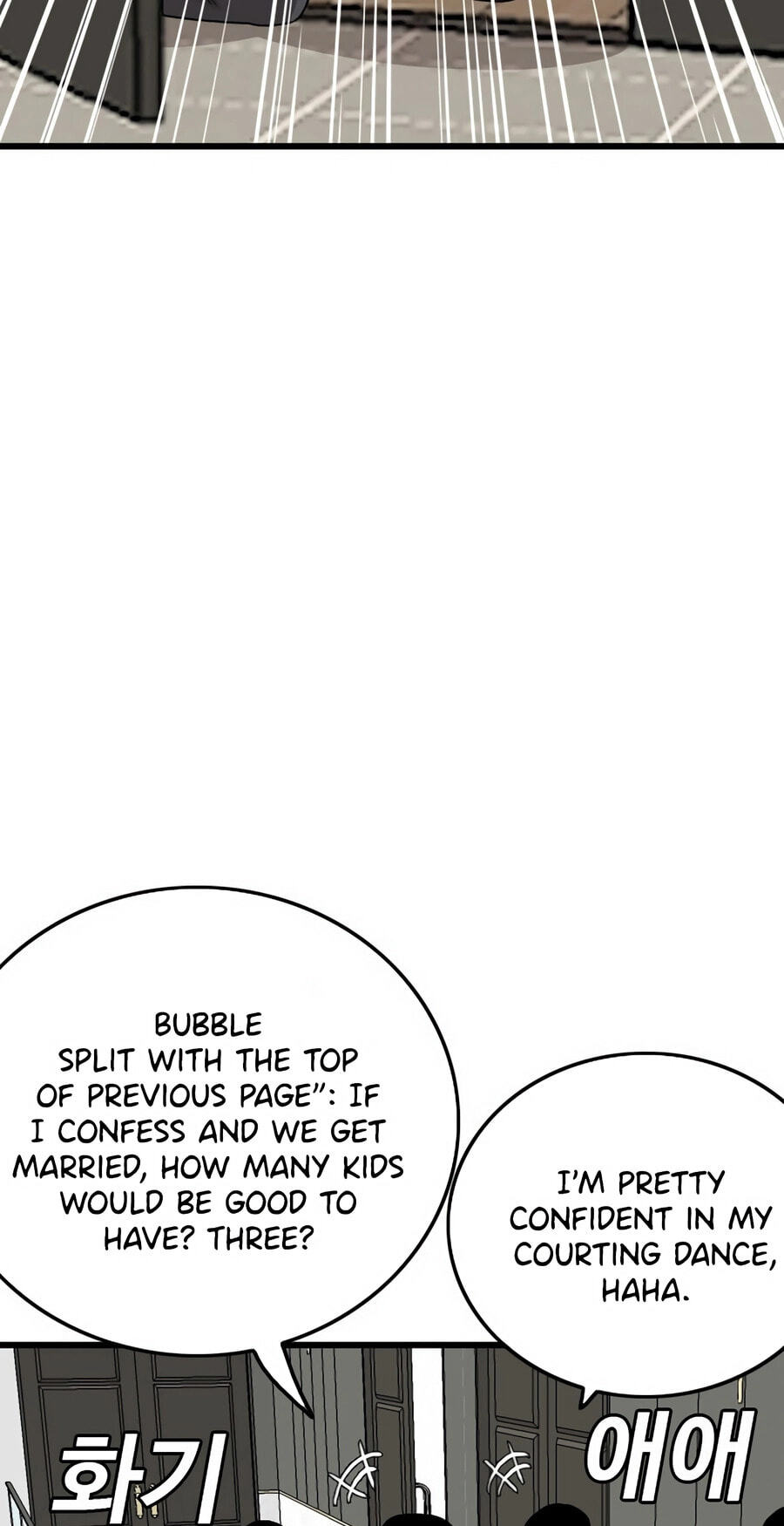 Read Bad Guy chapter 172 image 28 on Lezhin