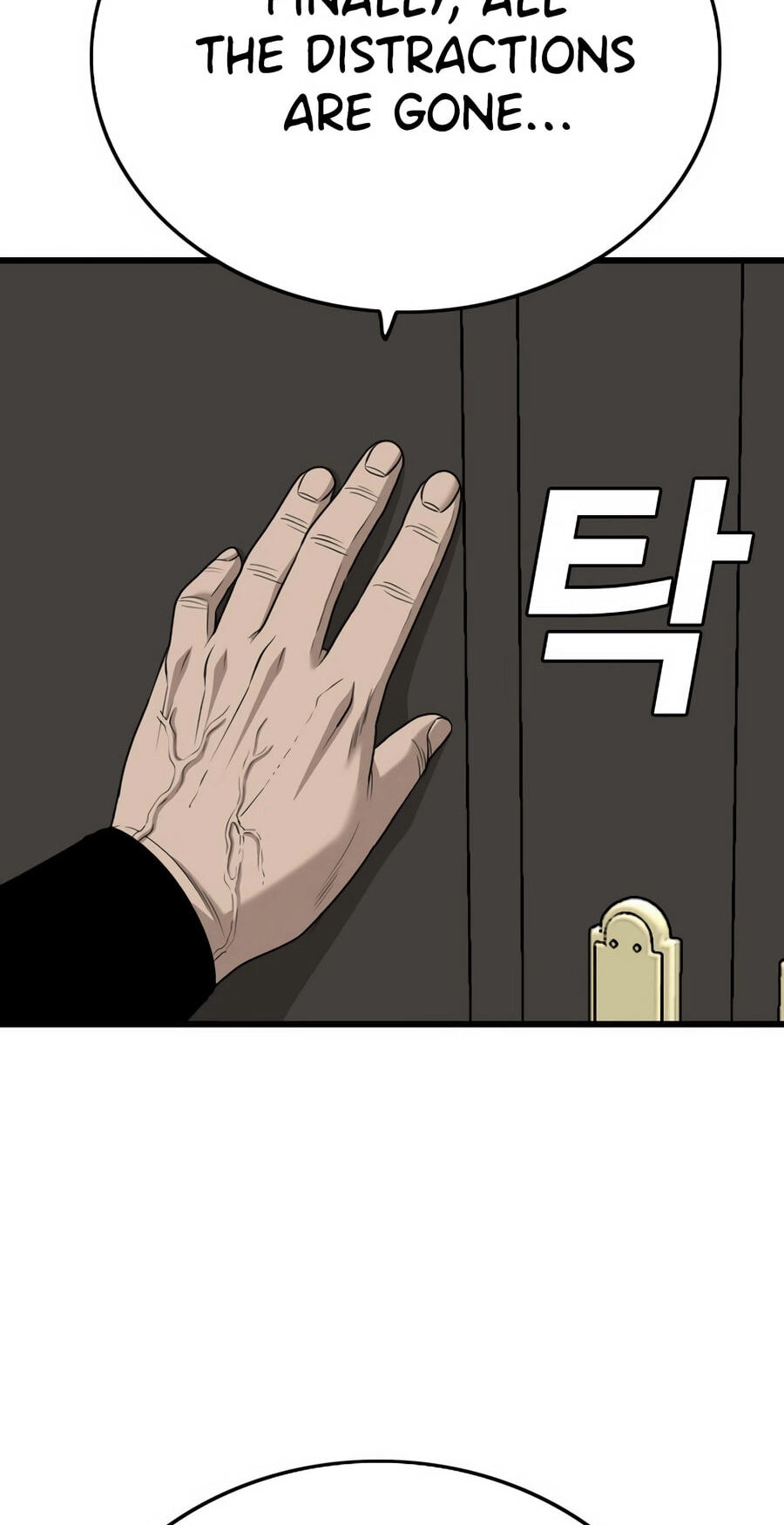 Read Bad Guy chapter 172 image 30 on Lezhin
