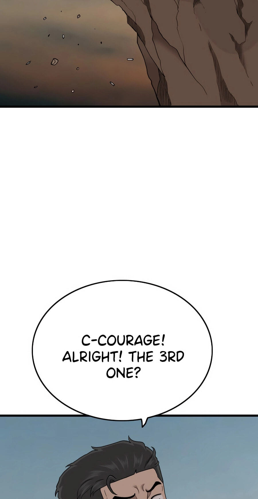 Read Bad Guy chapter 172 image 38 on Lezhin