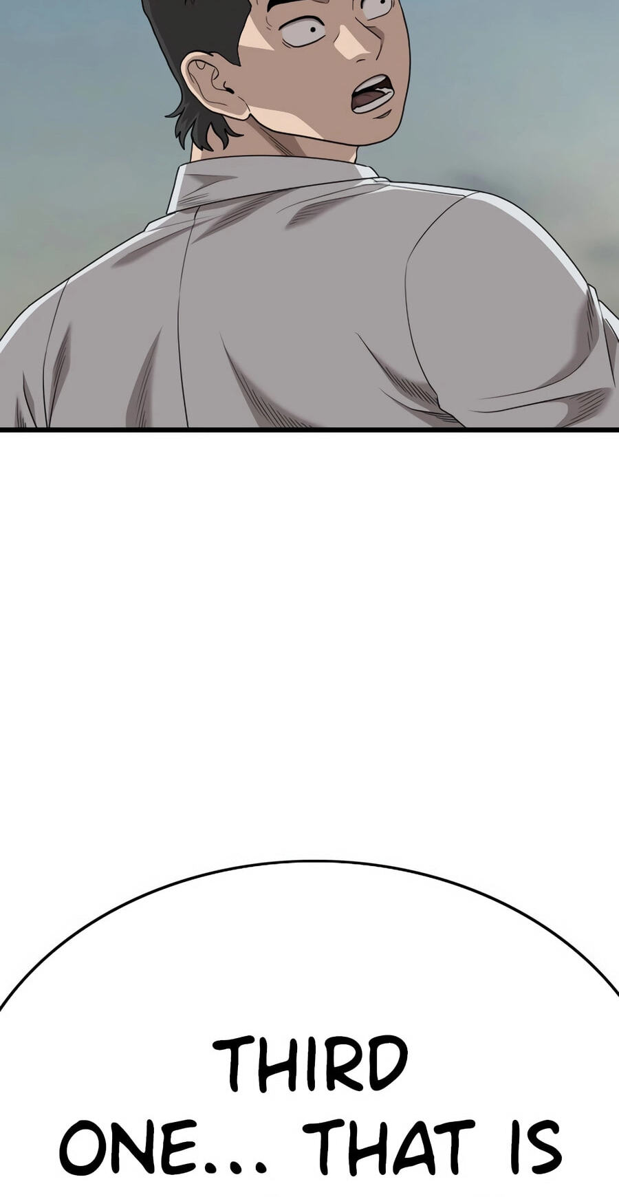 Read Bad Guy chapter 172 image 39 on Lezhin
