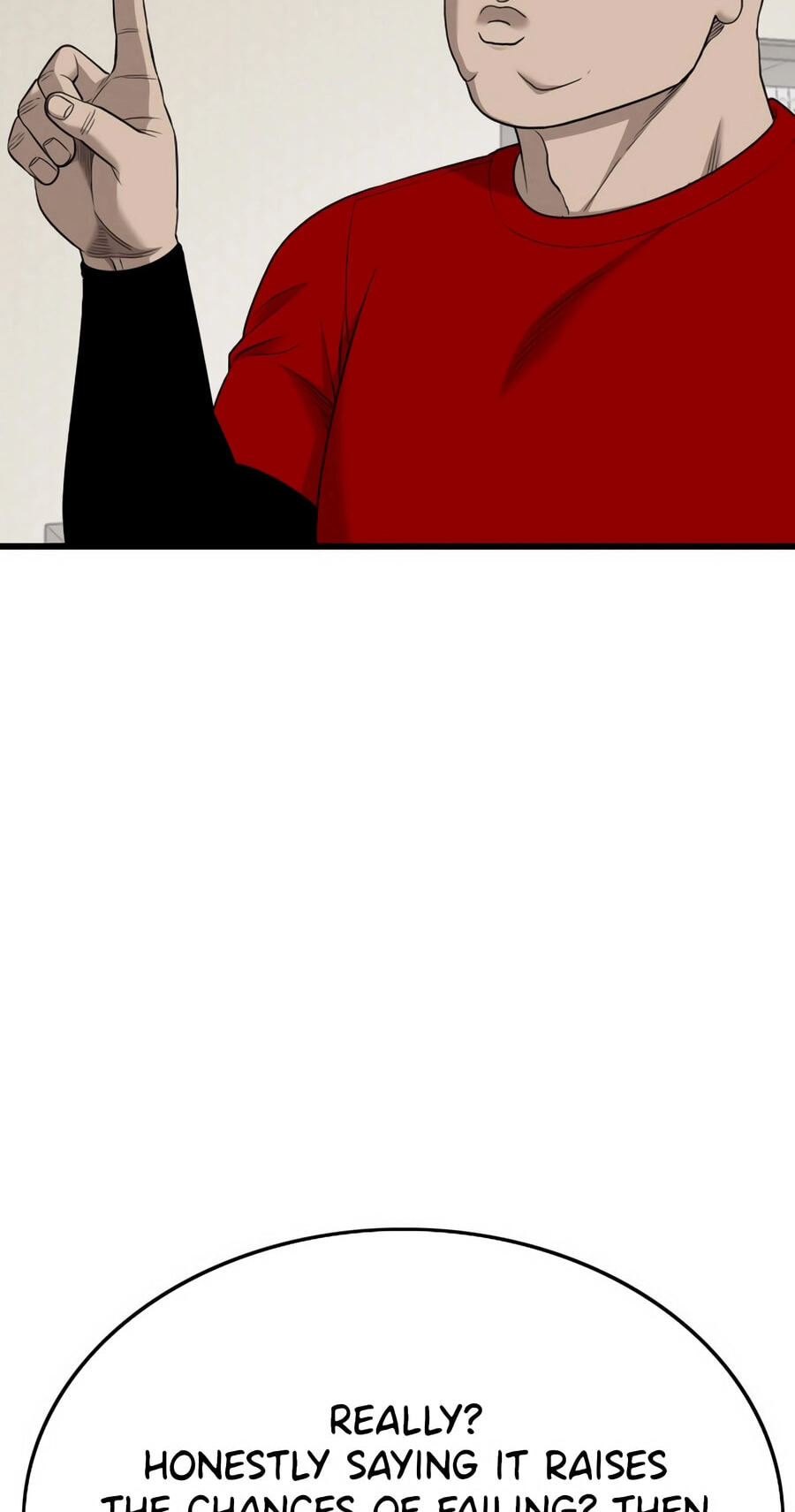 Read Bad Guy chapter 172 image 44 on Lezhin