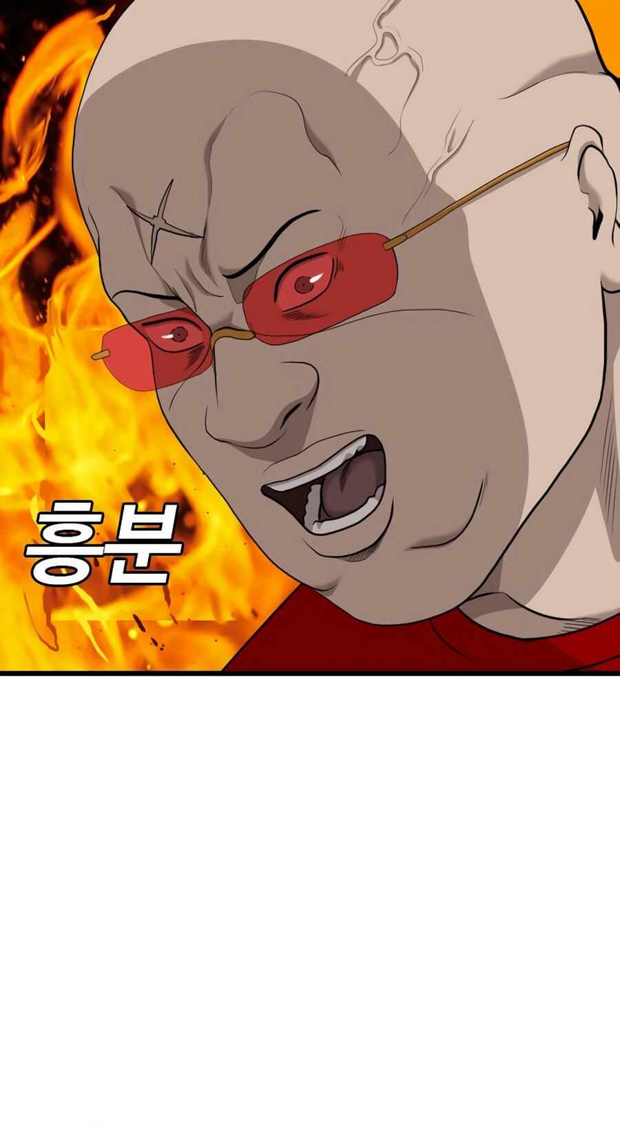 Read Bad Guy chapter 172 image 55 on Lezhin