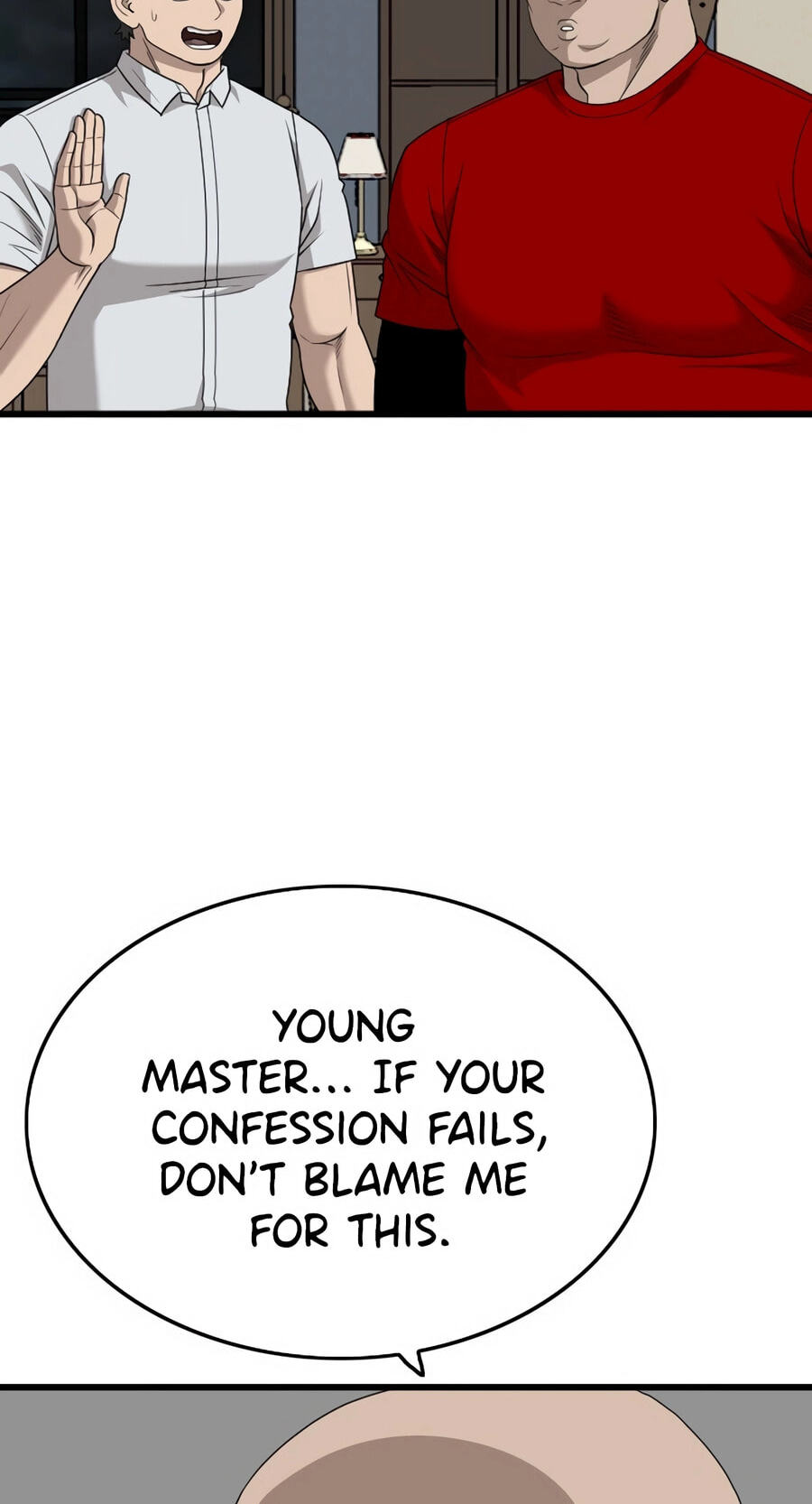 Read Bad Guy chapter 172 image 59 on Lezhin