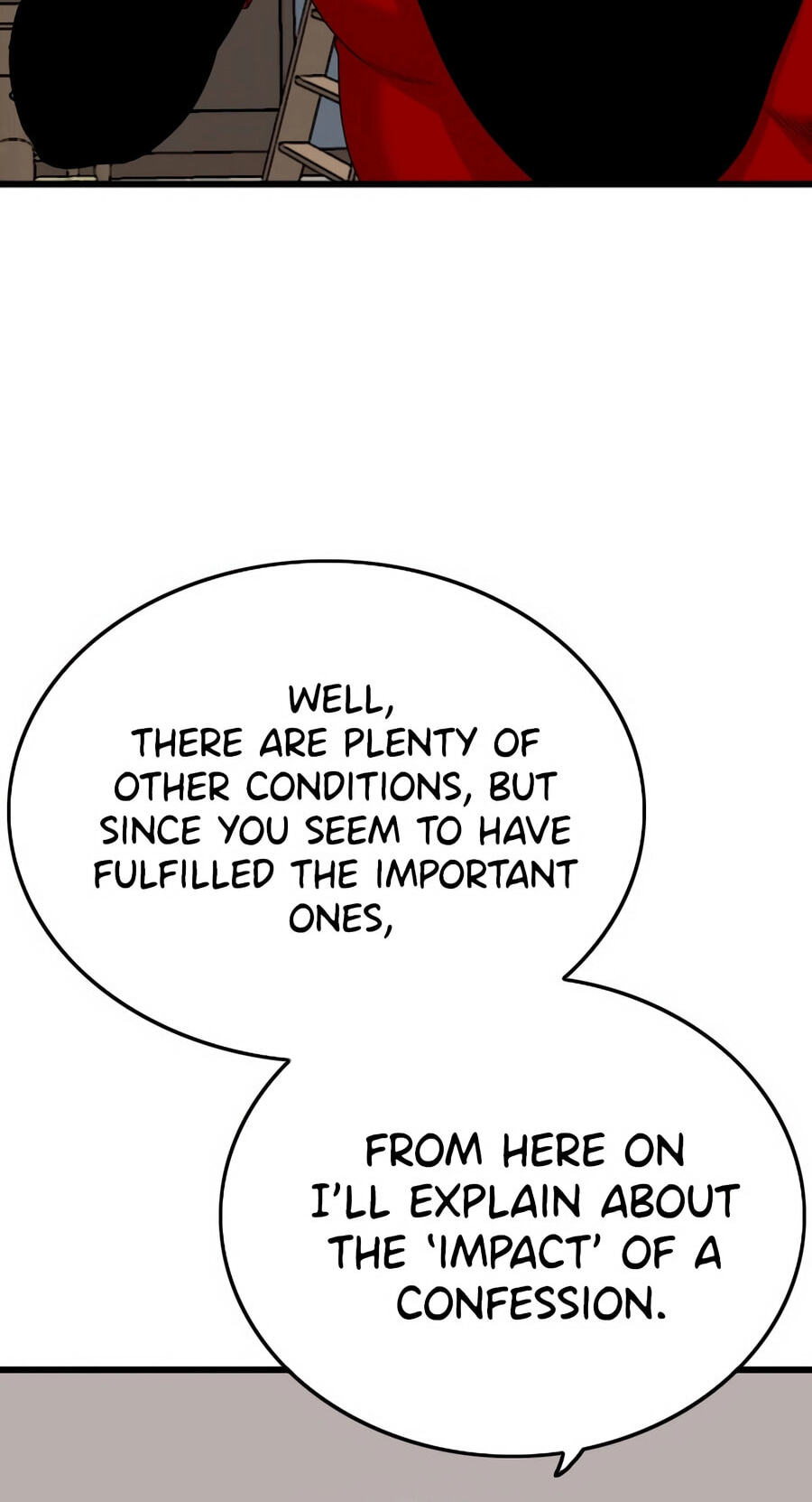Read Bad Guy chapter 172 image 63 on Lezhin