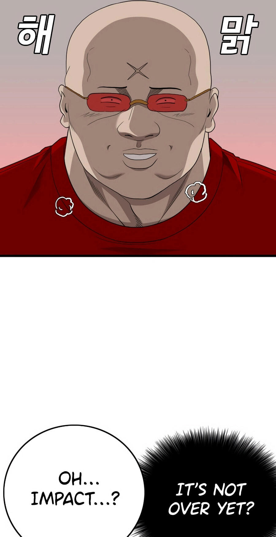 Read Bad Guy chapter 172 image 64 on Lezhin
