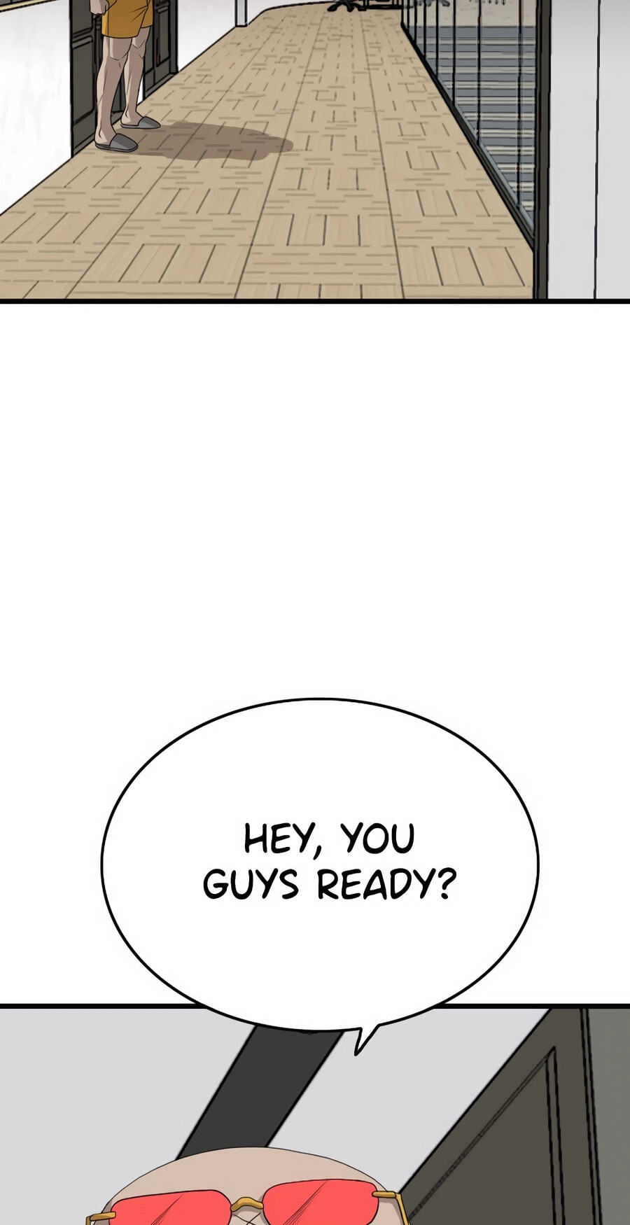 Read Bad Guy chapter 172 image 75 on Lezhin