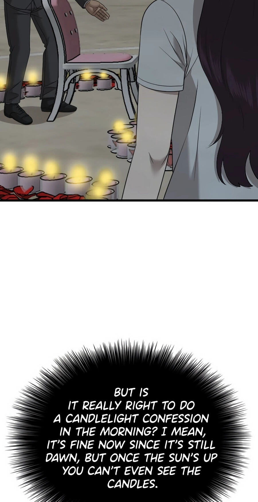 Read Bad Guy chapter 172 image 99 on Lezhin