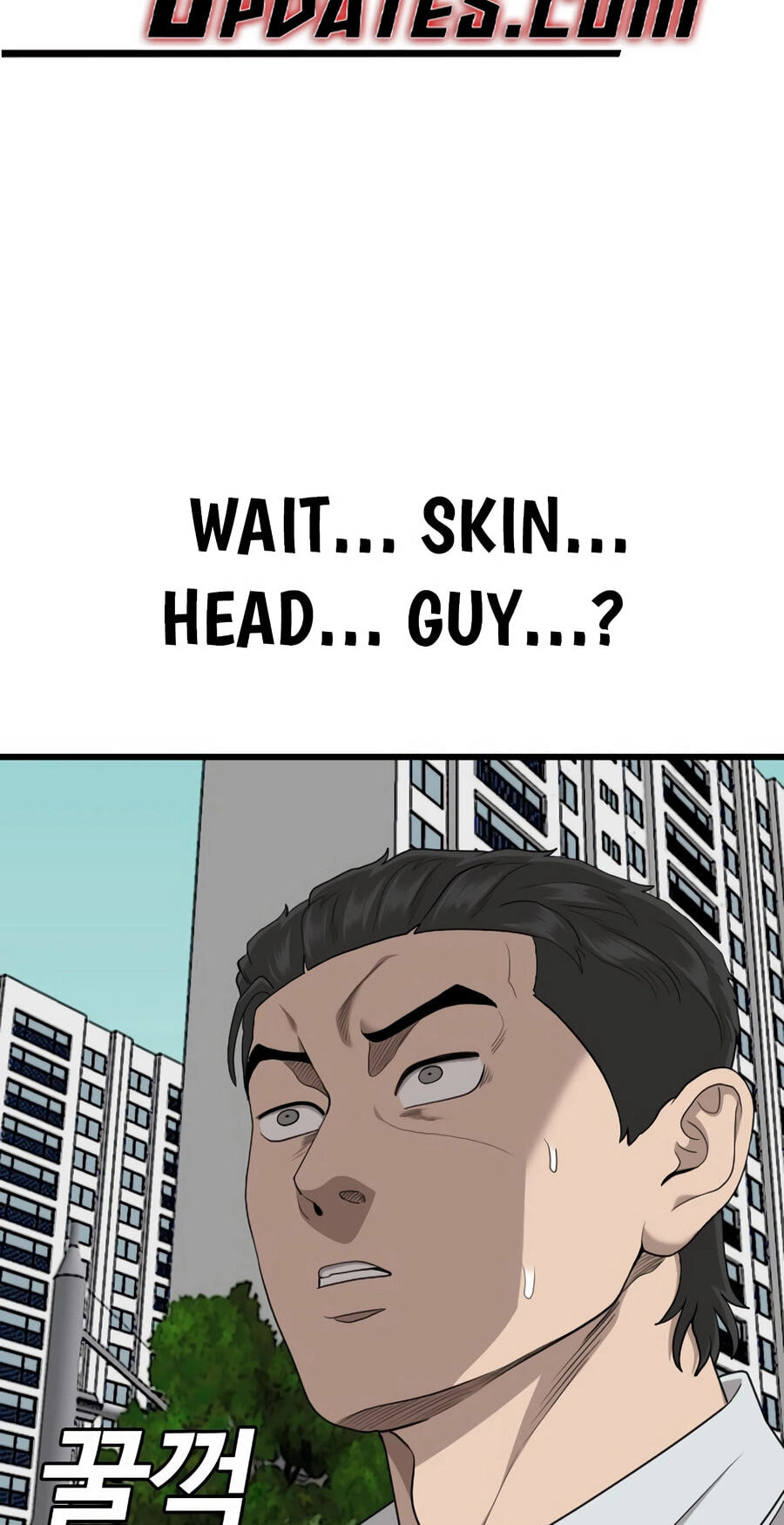 Read Bad Guy chapter 173 image 1 on Lezhin