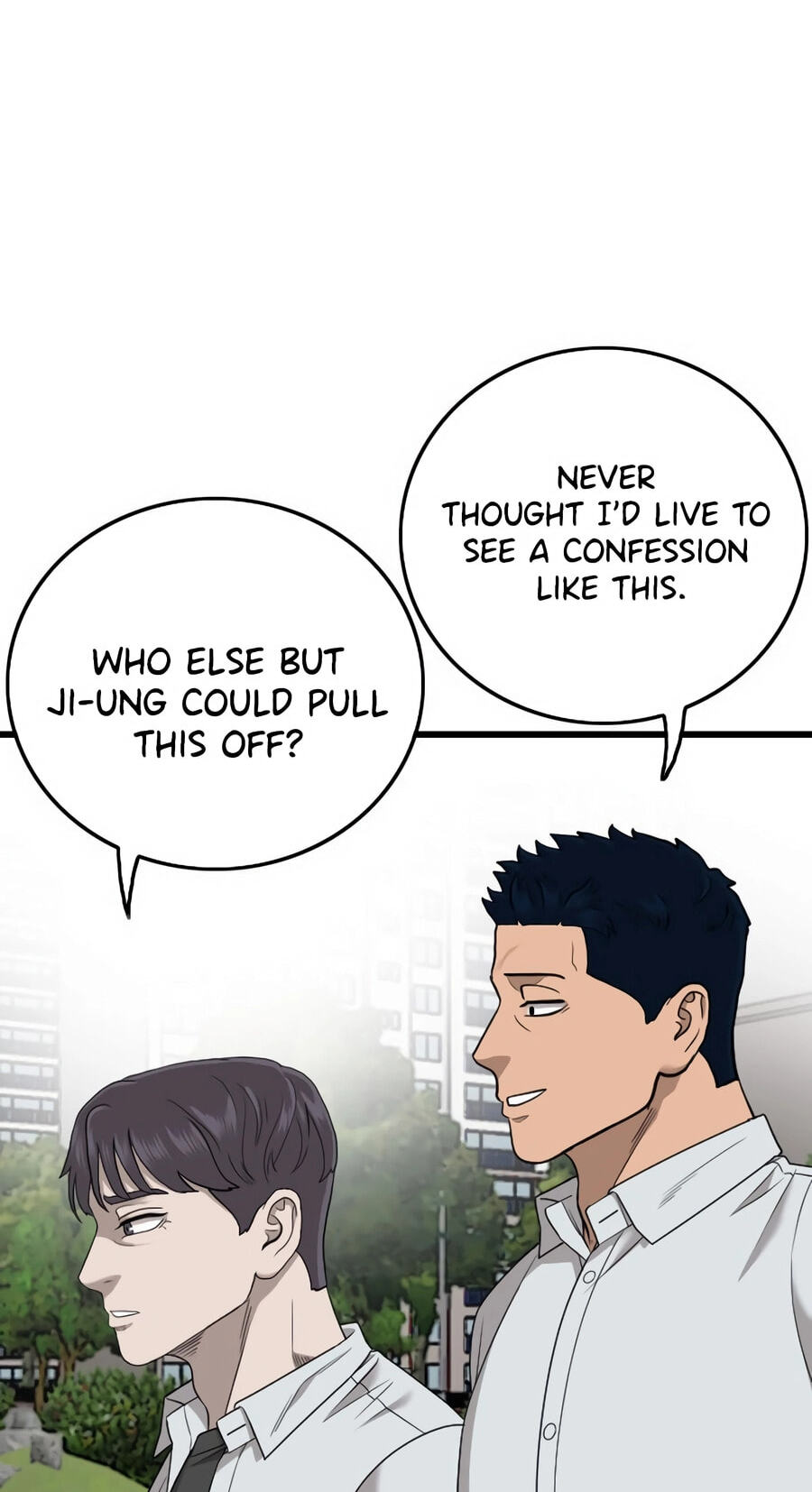Read Bad Guy chapter 173 image 21 on Lezhin