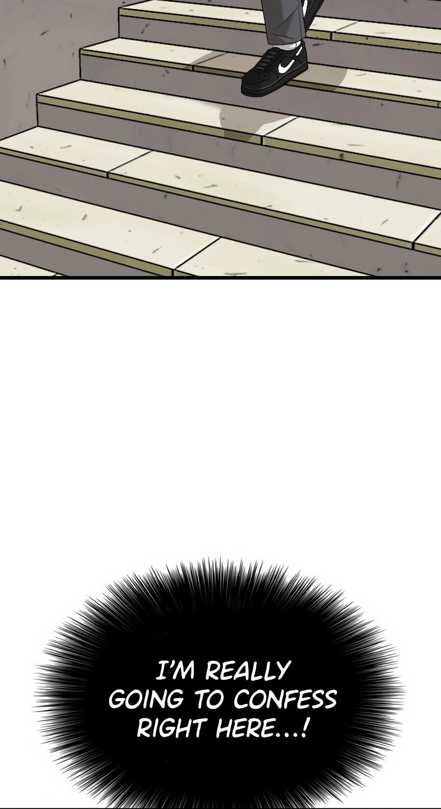 Read Bad Guy chapter 173 image 23 on Lezhin