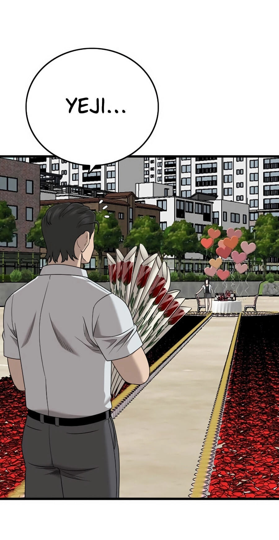 Read Bad Guy chapter 173 image 26 on Lezhin