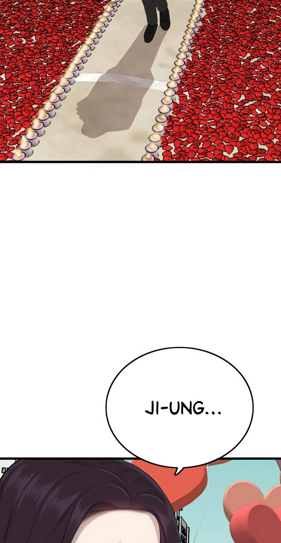 Read Bad Guy chapter 173 image 30 on Lezhin