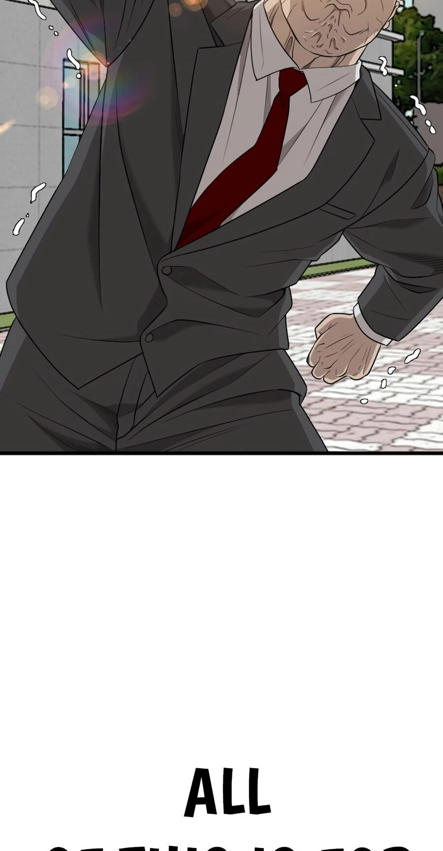 Read Bad Guy chapter 173 image 37 on Lezhin