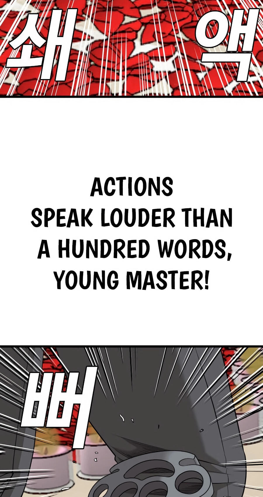 Read Bad Guy chapter 173 image 45 on Lezhin