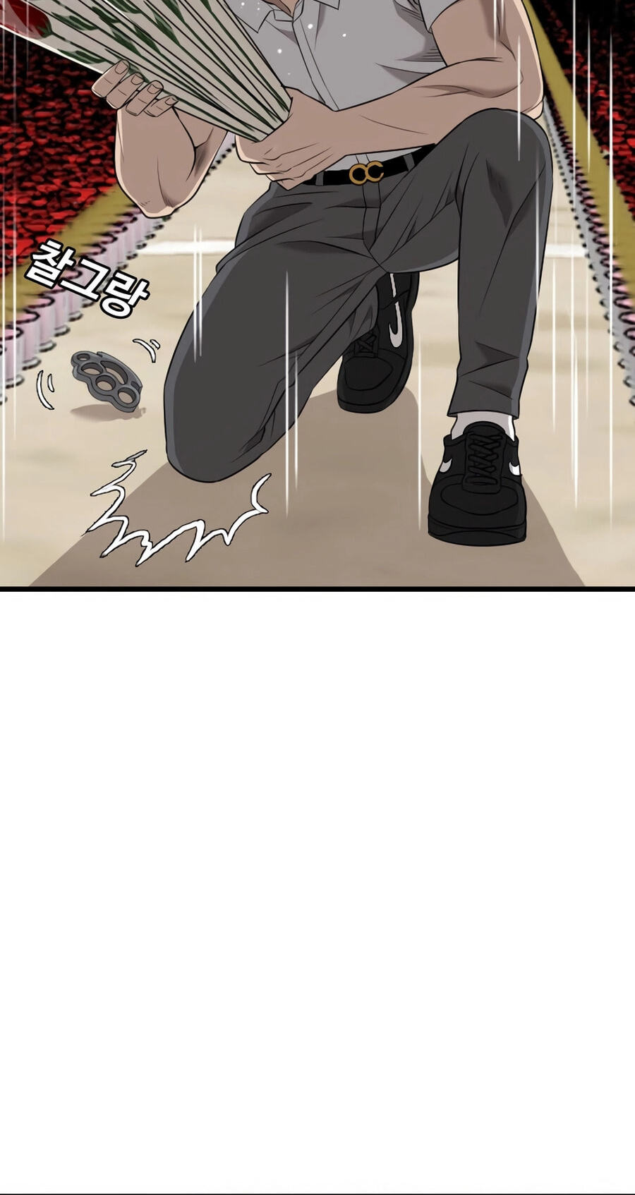 Read Bad Guy chapter 173 image 47 on Lezhin