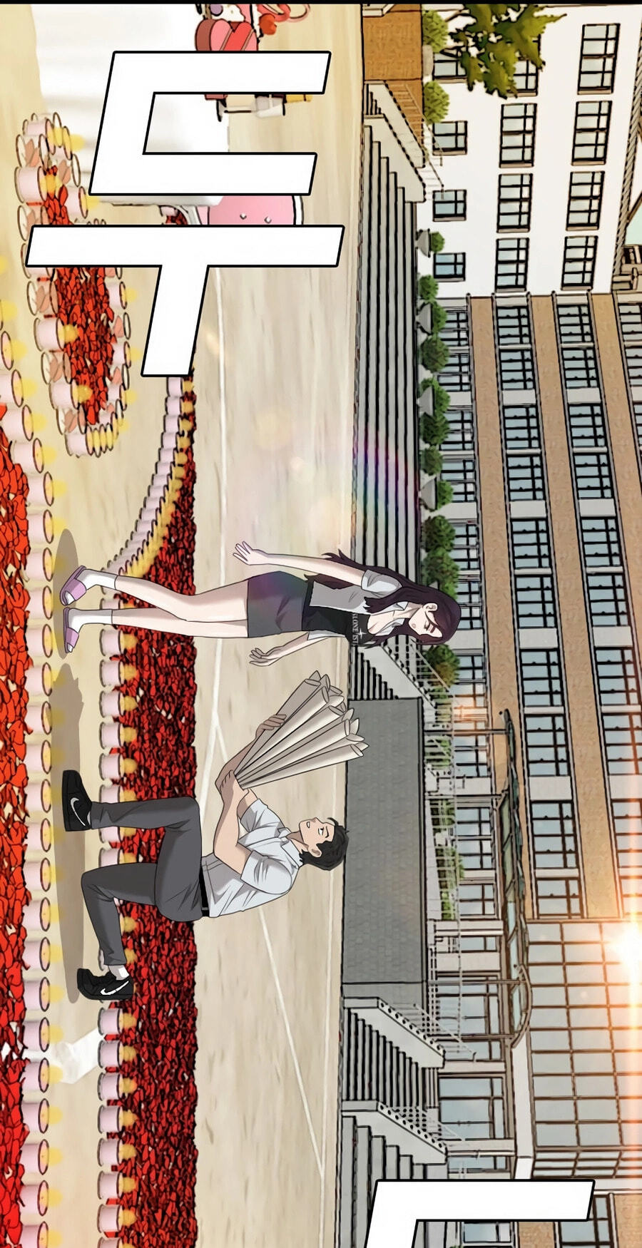 Read Bad Guy chapter 173 image 48 on Lezhin