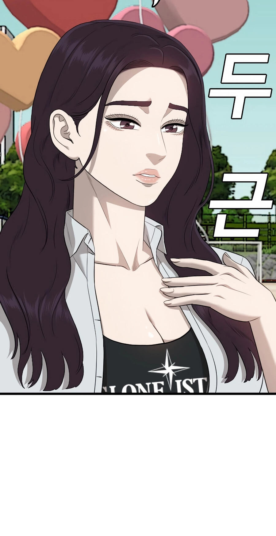Read Bad Guy chapter 173 image 55 on Lezhin