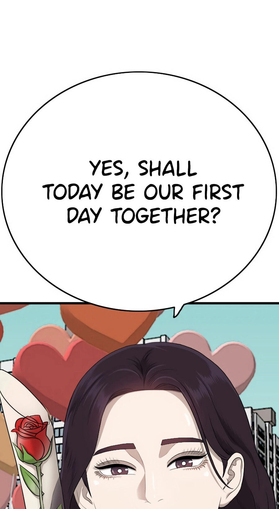 Read Bad Guy chapter 173 image 65 on Lezhin