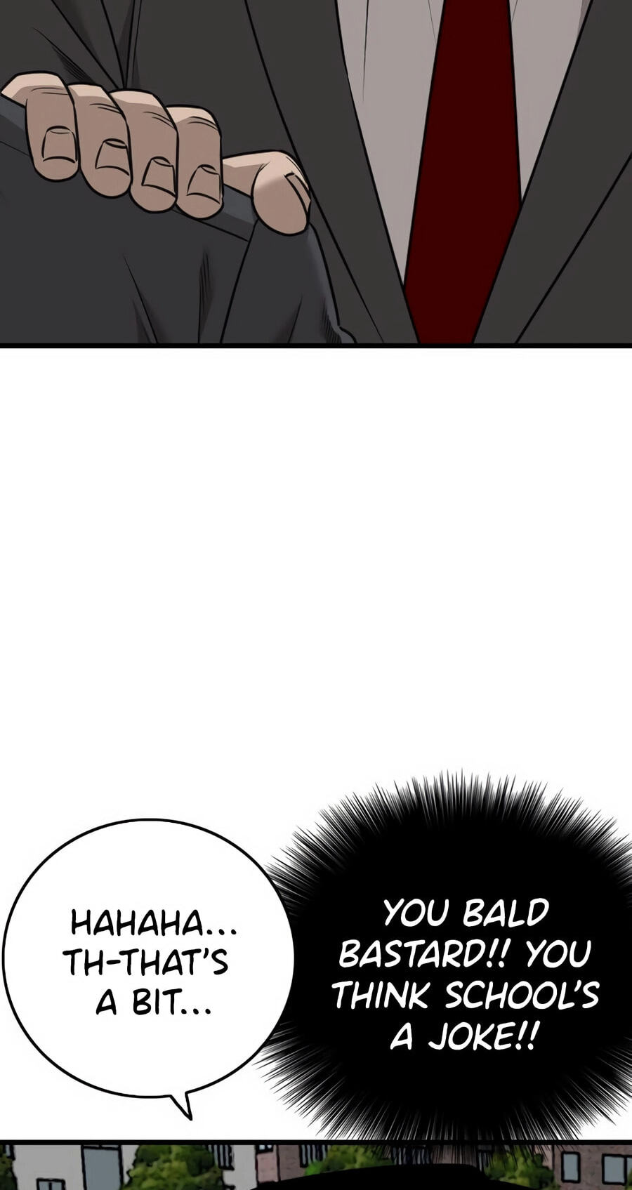 Read Bad Guy chapter 173 image 78 on Lezhin
