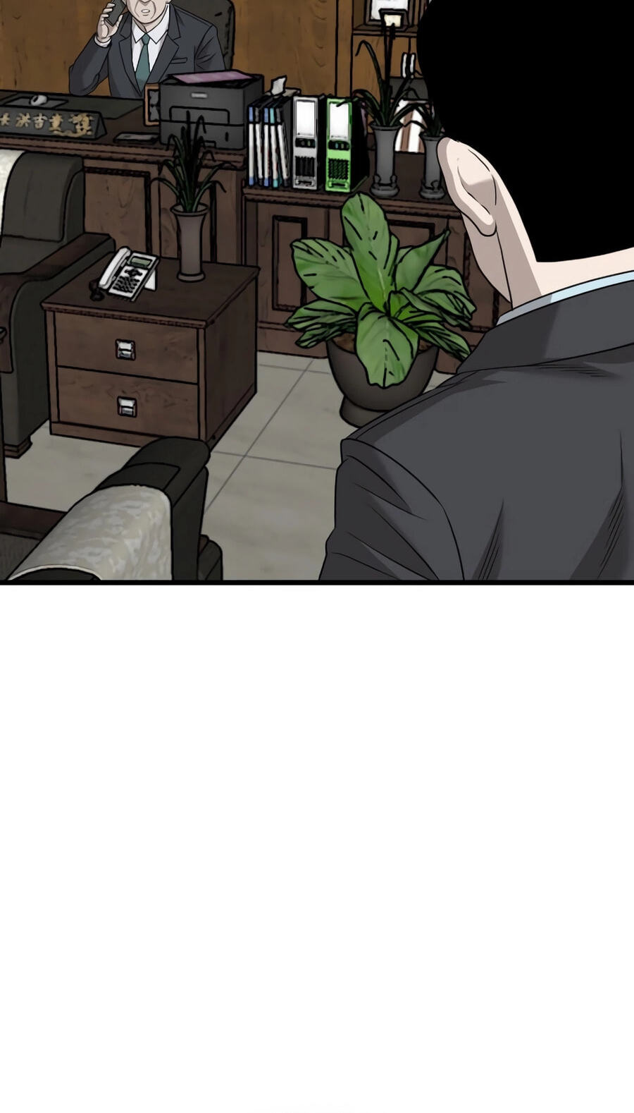 Read Bad Guy chapter 173 image 87 on Lezhin