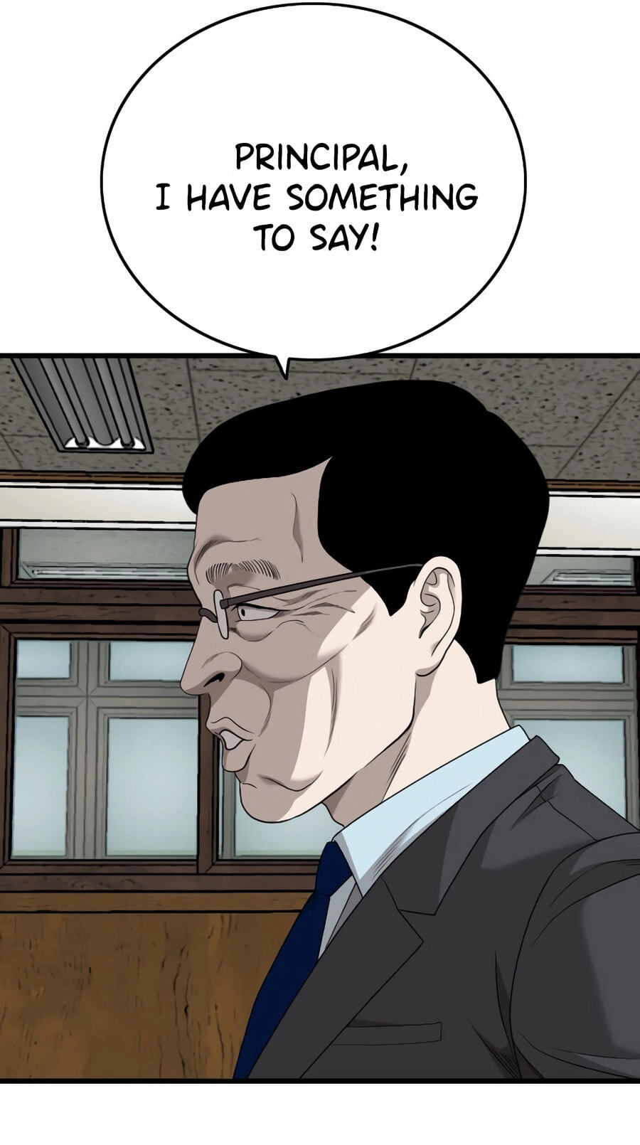 Read Bad Guy chapter 173 image 88 on Lezhin