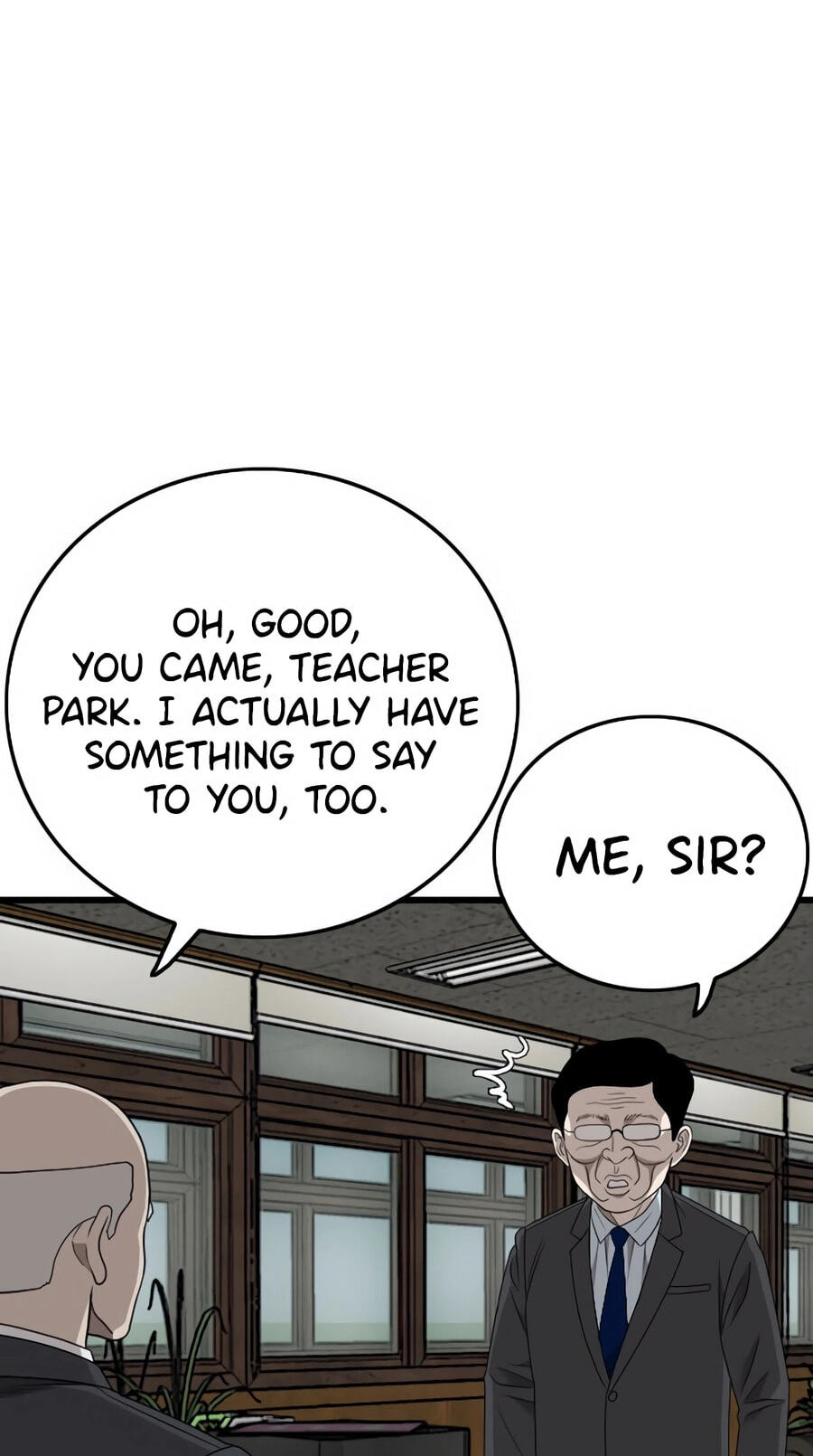 Read Bad Guy chapter 173 image 89 on Lezhin
