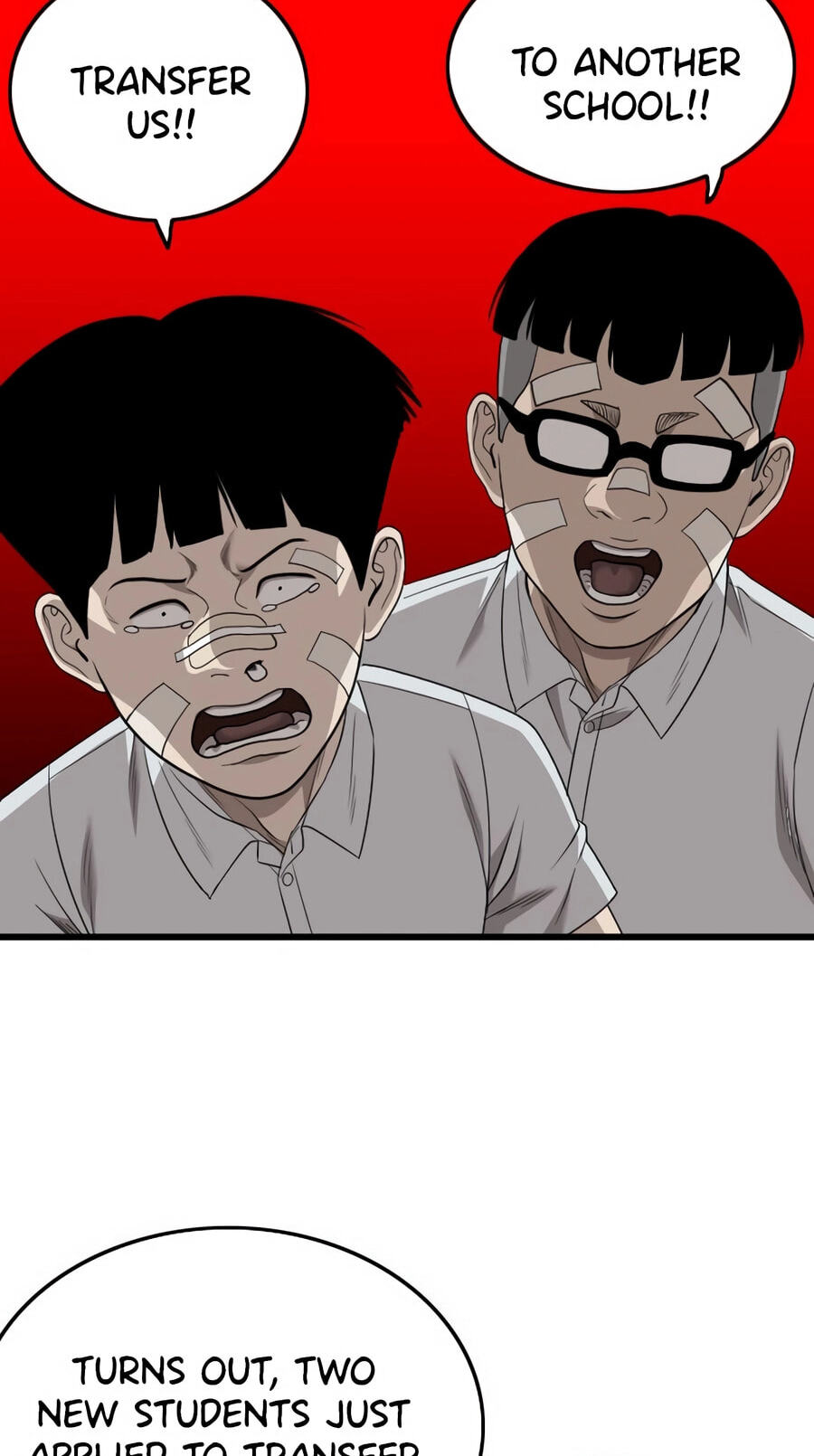 Read Bad Guy chapter 173 image 91 on Lezhin