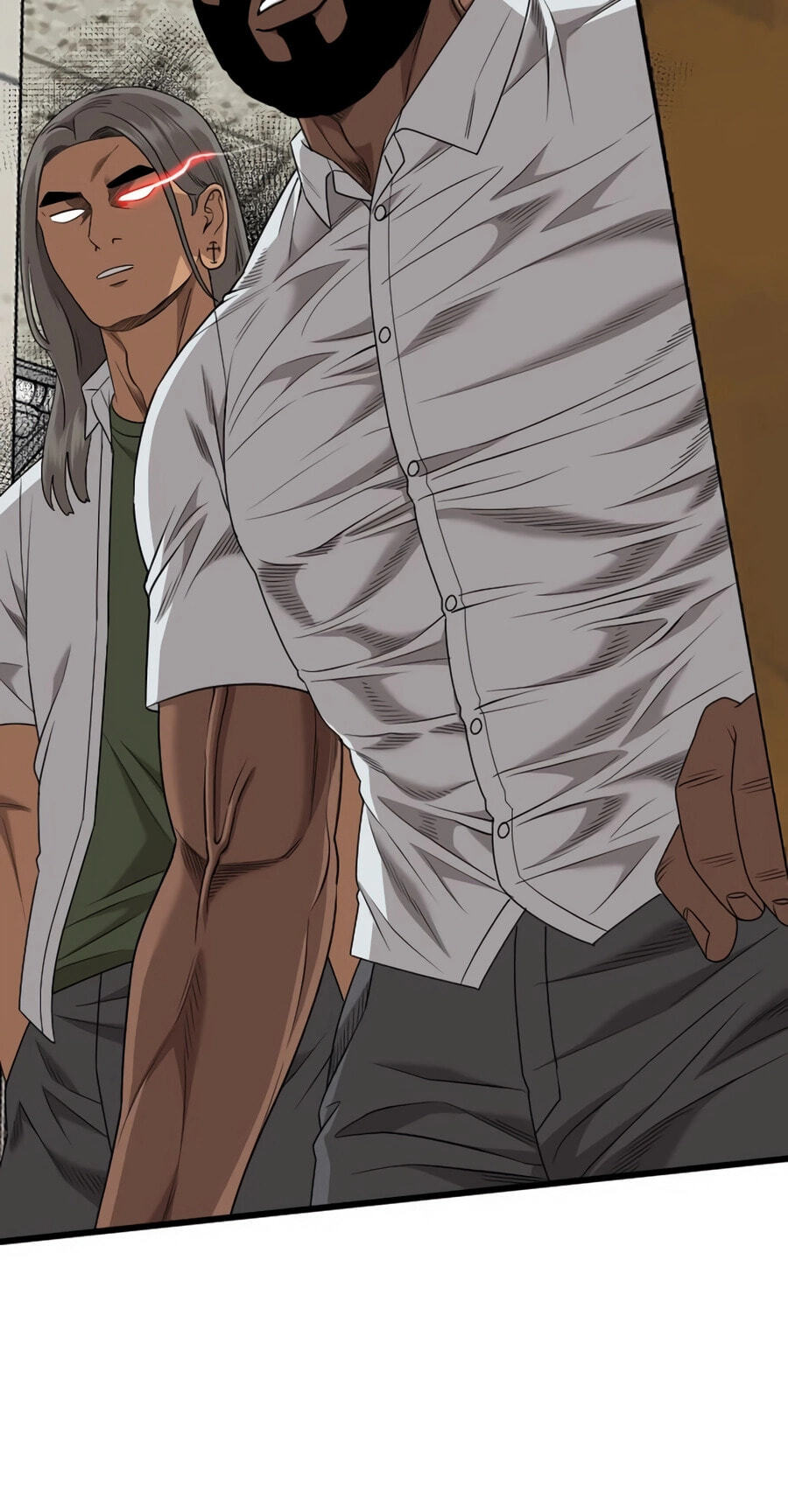 Read Bad Guy chapter 173 image 99 on Lezhin