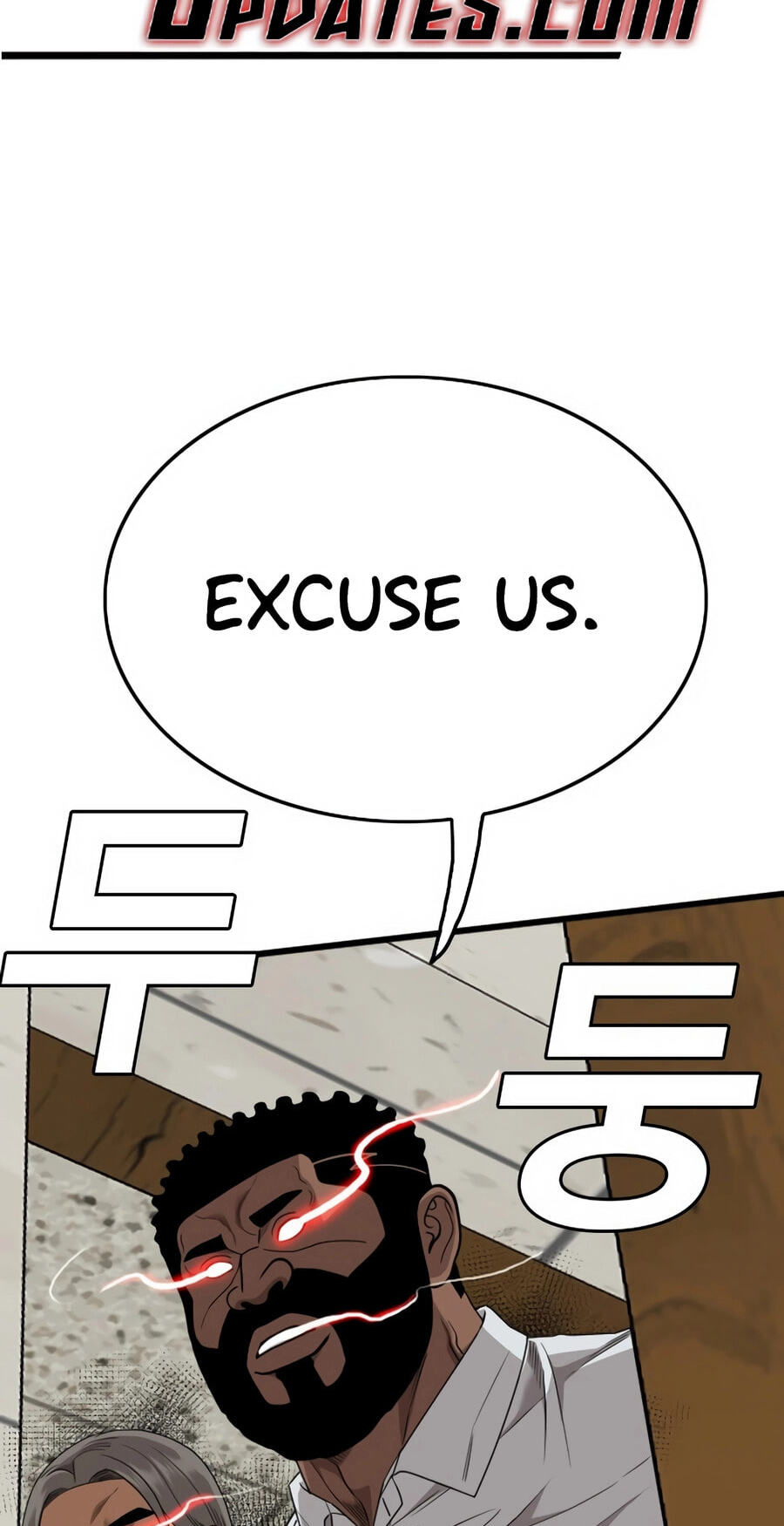 Read Bad Guy chapter 174 image 1 on Lezhin