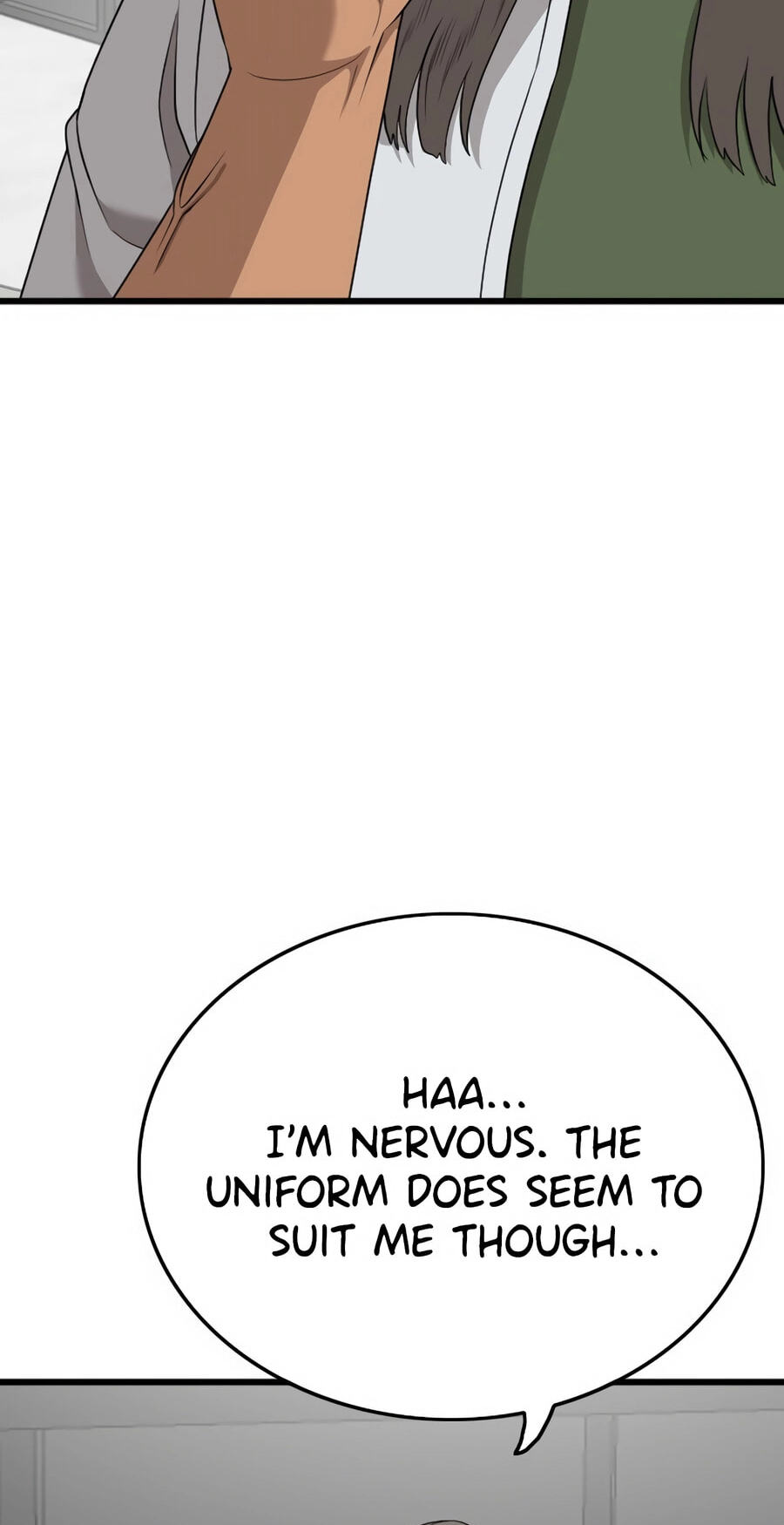 Read Bad Guy chapter 174 image 10 on Lezhin