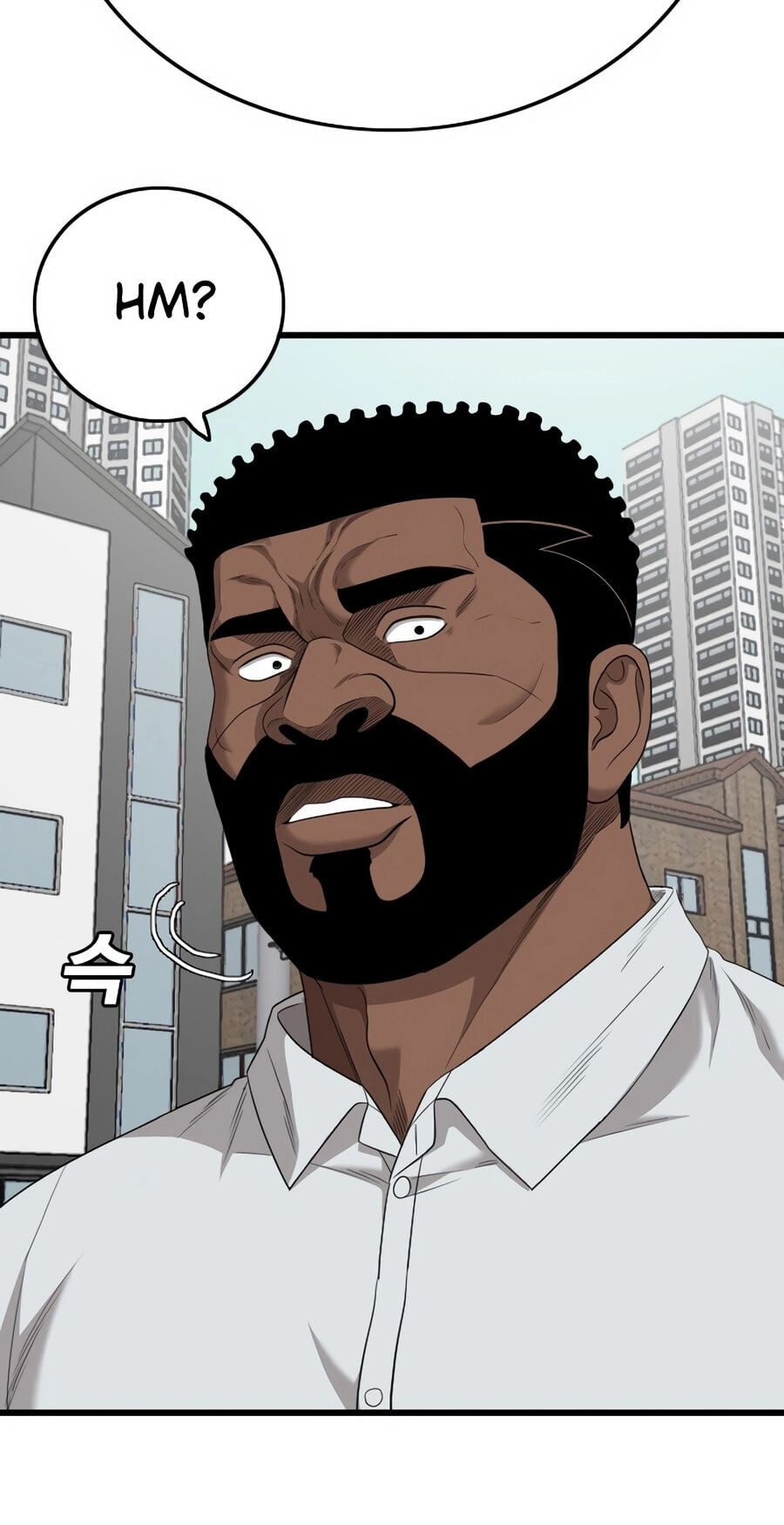 Read Bad Guy chapter 174 image 15 on Lezhin