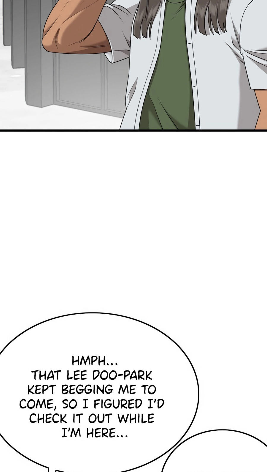 Read Bad Guy chapter 174 image 17 on Lezhin