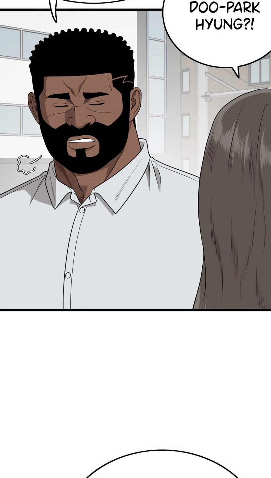 Read Bad Guy chapter 174 image 18 on Lezhin