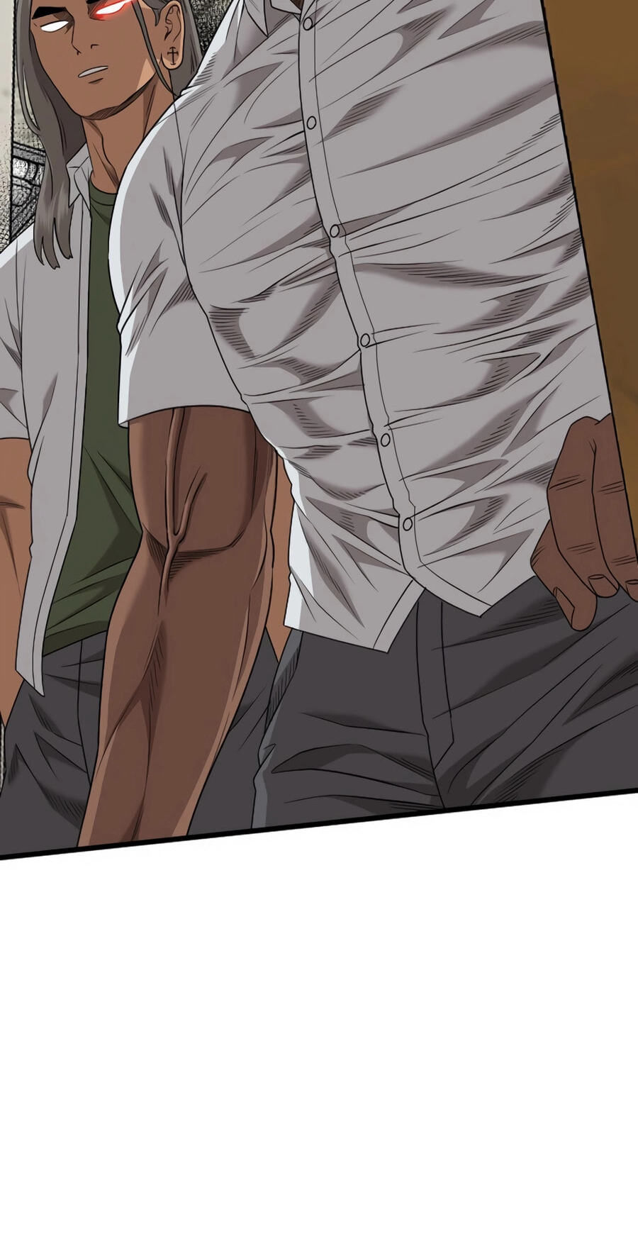 Read Bad Guy chapter 174 image 2 on Lezhin
